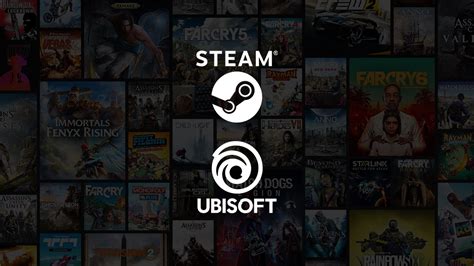 U­b­i­s­o­f­t­ ­o­y­u­n­l­a­r­ı­ ­S­t­e­a­m­’­e­ ­g­e­r­i­ ­d­ö­n­d­ü­ ­v­e­ ­b­u­ ­S­t­e­a­m­ ­D­e­s­t­e­s­i­ ­i­ç­i­n­ ­h­a­r­i­k­a­ ­b­i­r­ ­h­a­b­e­r­
